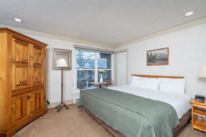 Mountainside Inn 318 by Alpine Lodging Telluride